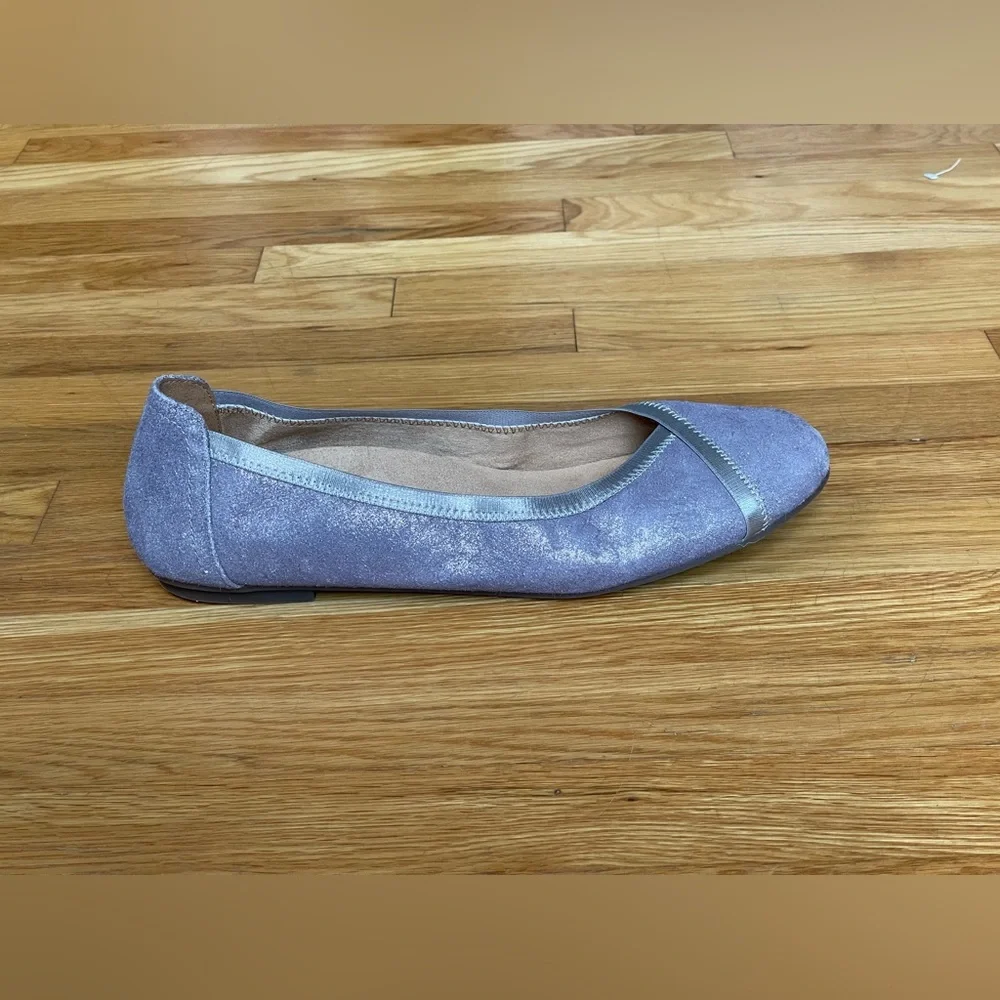 Vionic Carol Ballet Flat Size 10 - Picture 7 of 11
